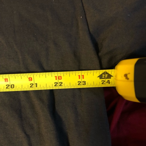 Vintage Bon Jovi Screw Oz Tour Tee Band Tee Shirt - Picture 7 of 8